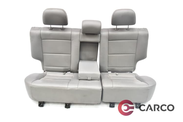 Седалки задни за KIA SORENTO I (JC) 2.5 CRDi (2002)