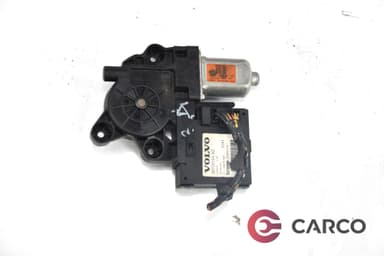Машинка ел стъкло задна дясна за VOLVO V50 комби (MW) 2.0 D (2004)