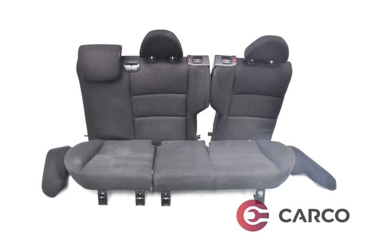 Седалки задни за VOLVO V50 комби (MW) 2.0 D (2004)
