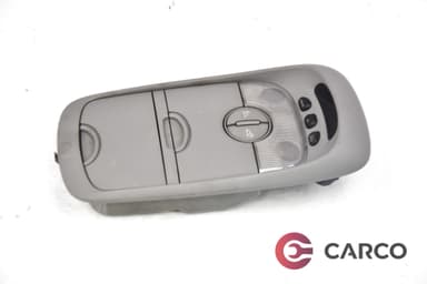 Плафон за KIA SORENTO I (JC) 2.5 CRDi (2002)