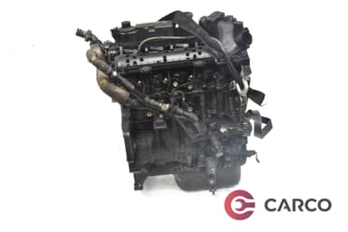 Двигател 1.4CD 68hp за MAZDA 2 (DY) 1.4 CD (2003)