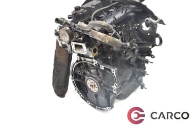 Двигател 1.4CD 68hp за MAZDA 2 (DY) 1.4 CD (2003)