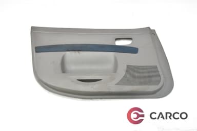 Кора врата предна лява за MAZDA 2 (DY) 1.4 CD (2003)