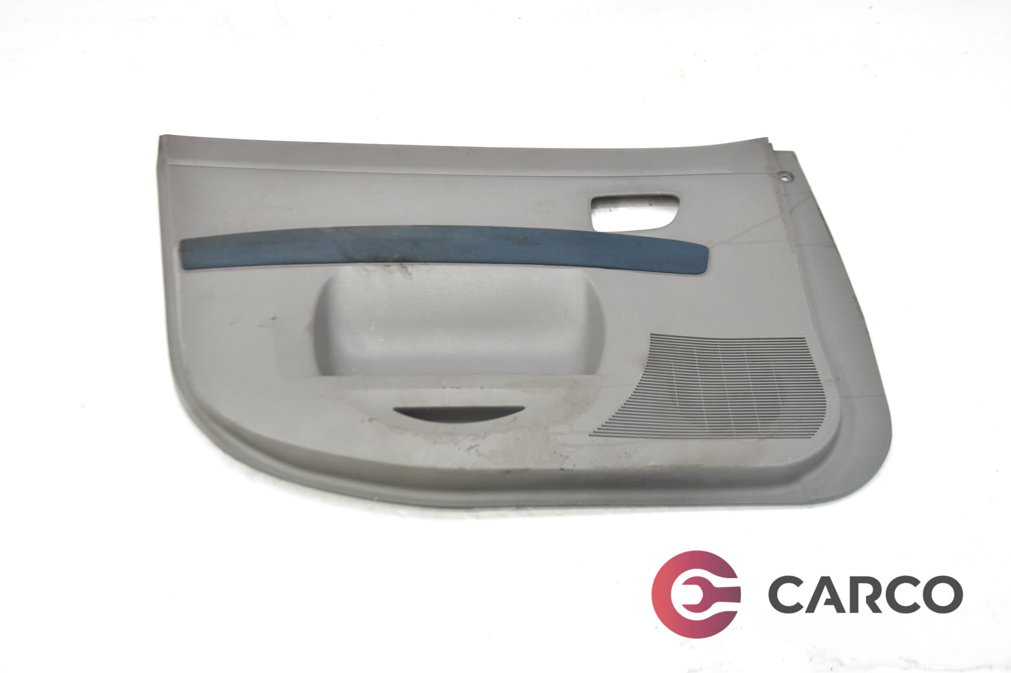 Кора врата предна лява за MAZDA 2 (DY) 1.4 CD (2003)