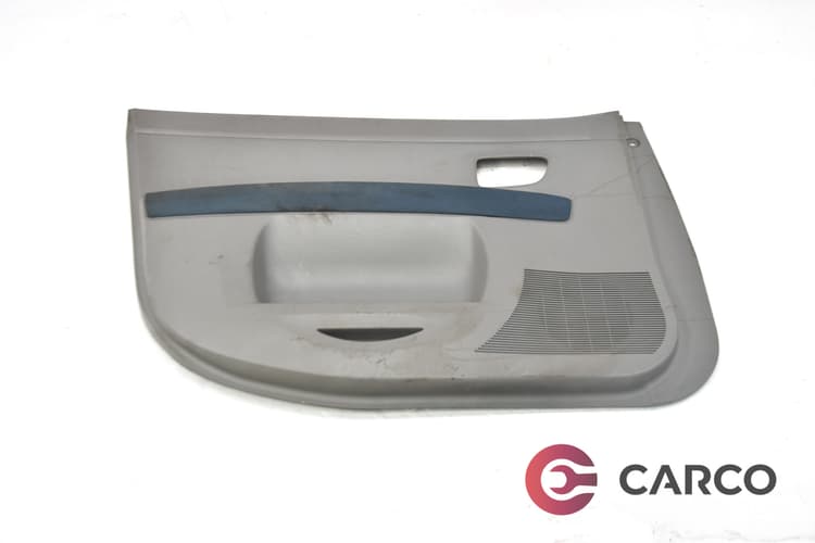 Кора врата предна лява за MAZDA 2 (DY) 1.4 CD (2003)