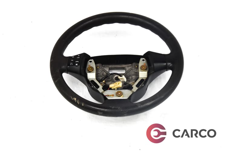 Волан с копчета за MAZDA 2 (DY) 1.4 CD (2003)