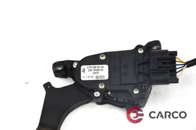 Педал газ за MAZDA 2 (DY) 1.4 CD (2003)