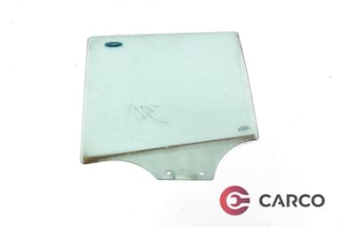 Стъкло врата задно ляво за MAZDA 2 (DY) 1.4 CD (2003)