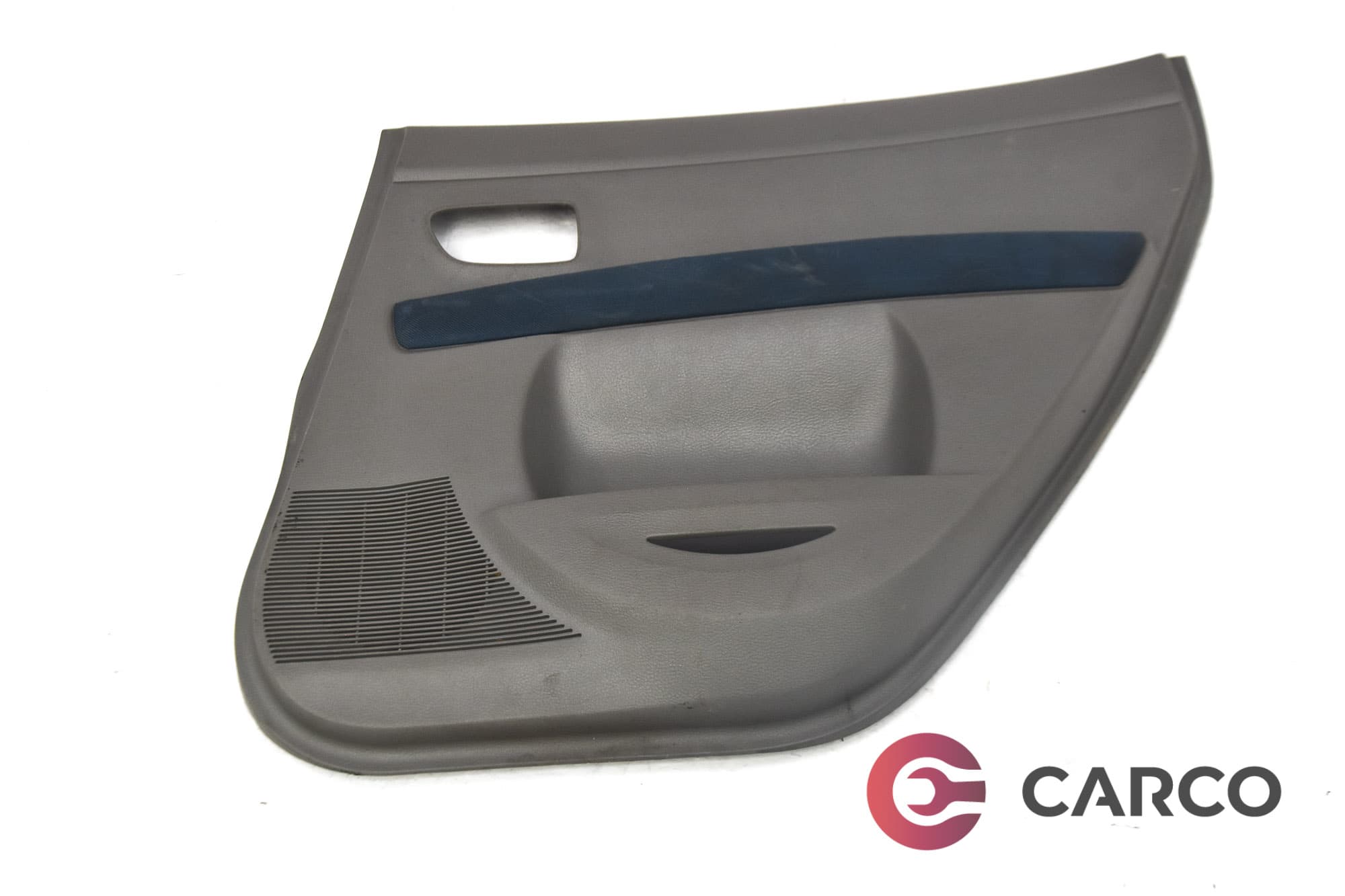 Кора врата задна дясна за MAZDA 2 (DY) 1.4 CD (2003)