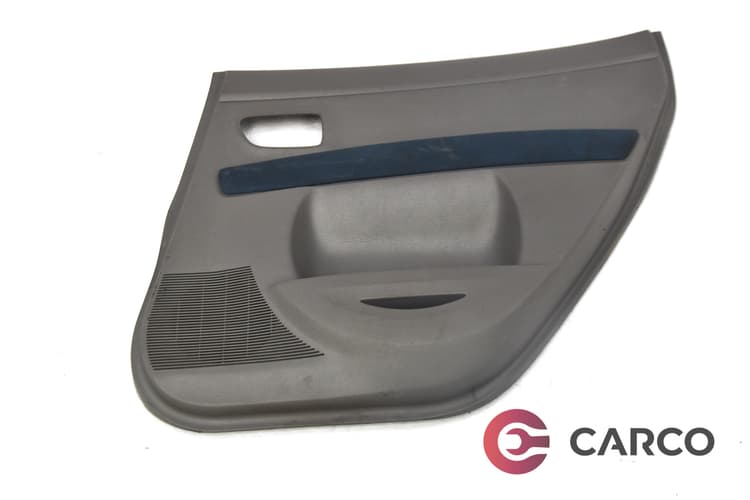 Кора врата задна дясна за MAZDA 2 (DY) 1.4 CD (2003)