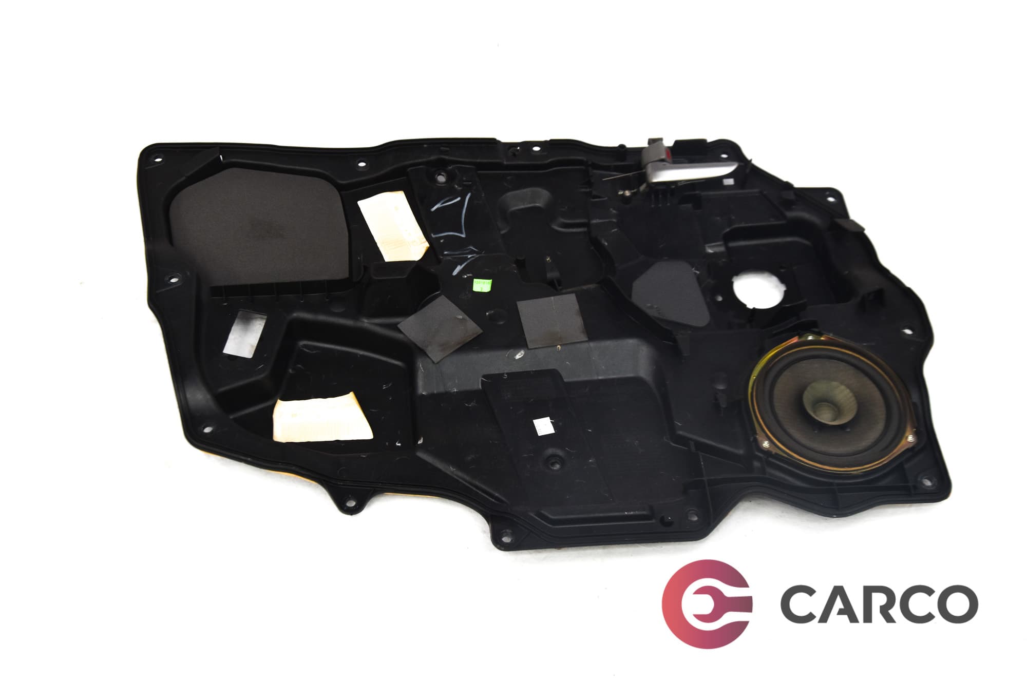 Вътрешна кора врата предна лява за MAZDA 2 (DY) 1.4 CD (2003)