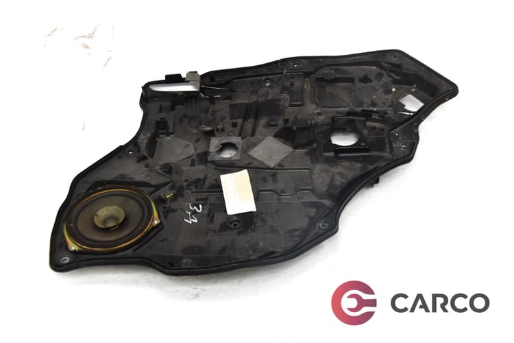 Вътрешна кора врата задна дясна за MAZDA 2 (DY) 1.4 CD (2003)