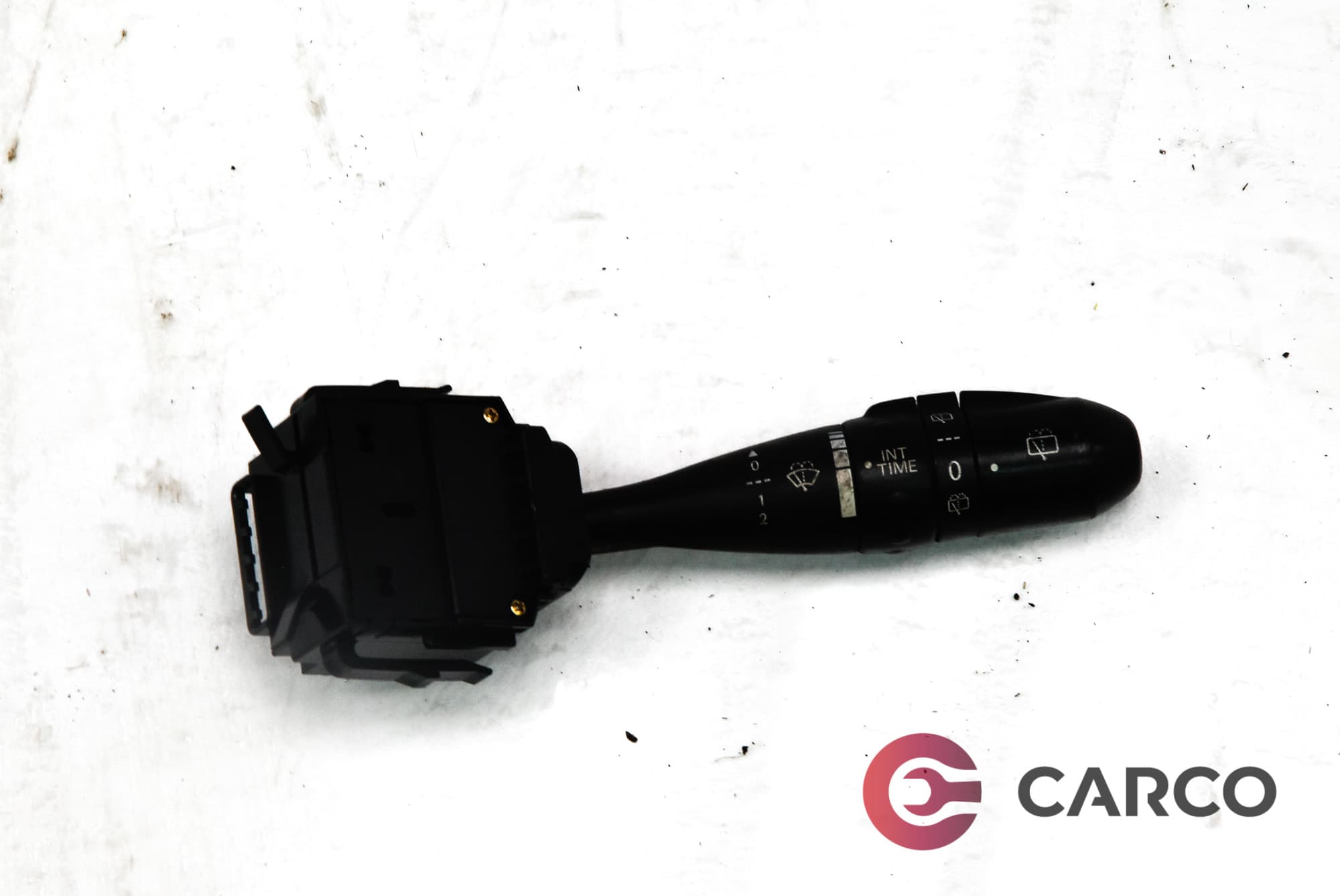 Лост чистачки за MITSUBISHI COLT VI (Z3_A, Z2_A) 1.5 DI-D (2002 - 2012)