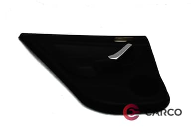 Кора врата задна лява за HONDA ACCORD VII (CL) 2.2 i-CTDi (2003)