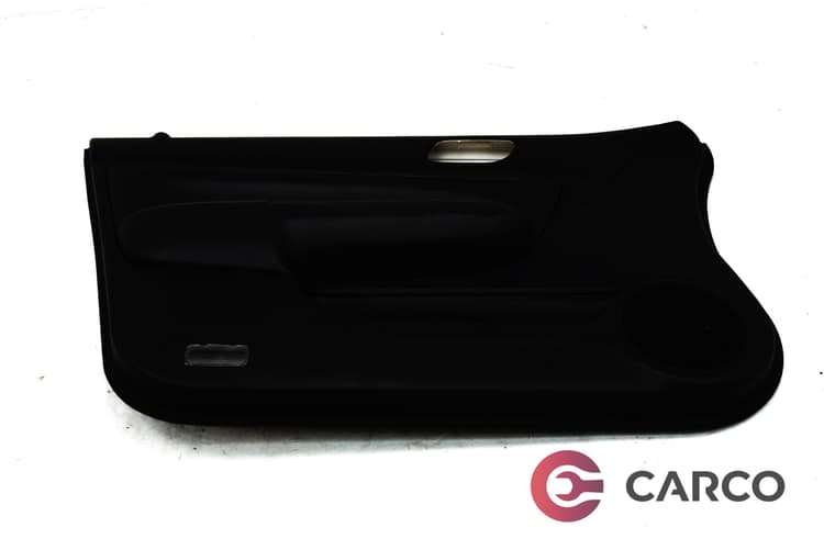 Кора врата предна лява за HONDA ACCORD VII (CL) 2.2 i-CTDi (2003)