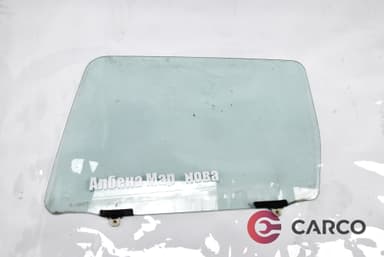 Стъкло врата задно ляво за DAIHATSU YRV хечбег (M2) 1.3 (2001)