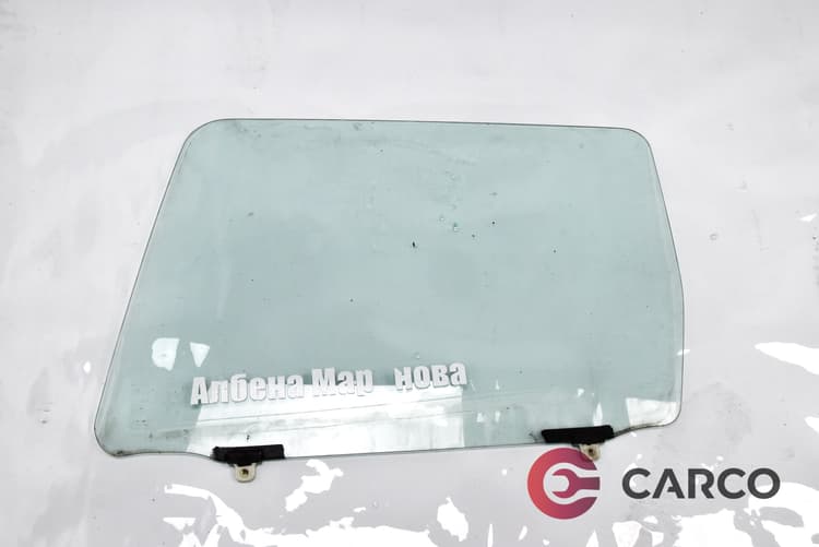 Стъкло врата задно ляво за DAIHATSU YRV хечбег (M2) 1.3 (2001)