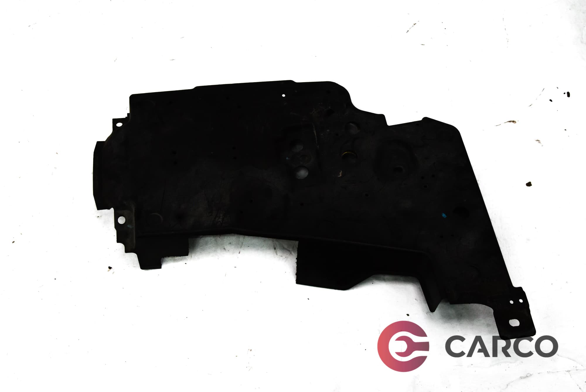 Кора под двигател малка за SUBARU FORESTER (SH) 2.0 D AWD (2008)