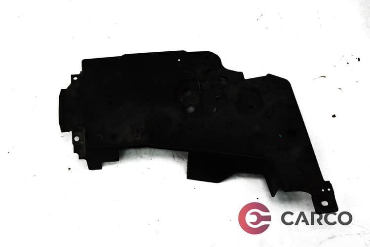 Кора под двигател малка за SUBARU FORESTER (SH) 2.0 D AWD (2008)