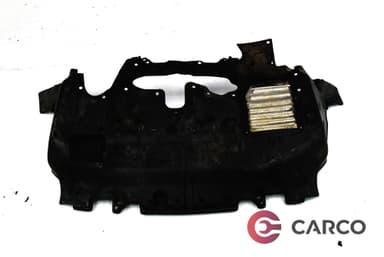 Кора под двигател голяма за SUBARU FORESTER (SH) 2.0 D AWD (2008)