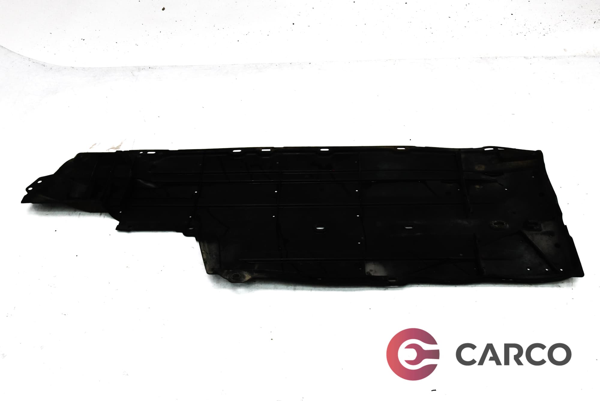 Кора под двигател голяма за SUBARU FORESTER (SH) 2.0 D AWD (2008)