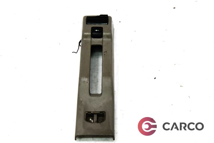 Конзола около ръчна спирачка за LAND ROVER FREELANDER Soft Top (LN_) 2.0 DI 4x4 (1998 - 2006)