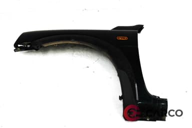 Калник ляв за LAND ROVER FREELANDER Soft Top (LN_) 2.0 DI 4x4 (1998 - 2006)