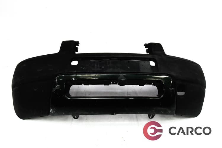 Предна броня за LAND ROVER FREELANDER Soft Top (LN_) 2.0 DI 4x4 (1998 - 2006)