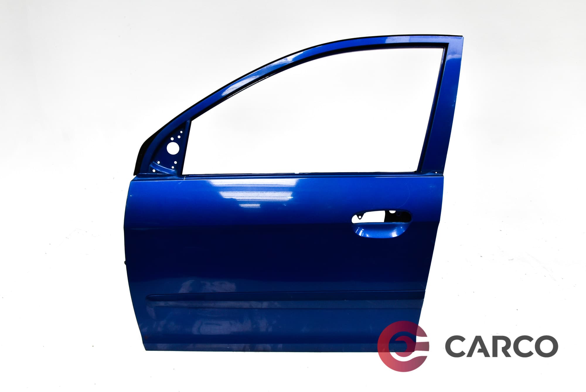 Врата предна лява за KIA PICANTO (BA) 1.1 (2004)