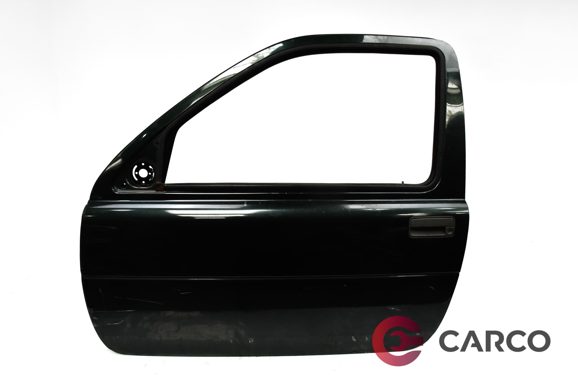 Врата предна лява за LAND ROVER FREELANDER Soft Top (LN_) 2.0 DI 4x4 (1998 - 2006)