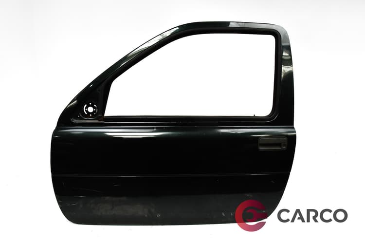 Врата предна лява за LAND ROVER FREELANDER Soft Top (LN_) 2.0 DI 4x4 (1998 - 2006)