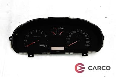 Километраж за HYUNDAI SONATA IV седан (EF) 2.0 16V (1998 - 2005)