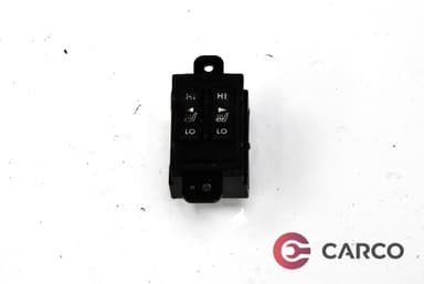 Копчета подгрев седалки за SUBARU FORESTER (SH) 2.0 D AWD (2008)
