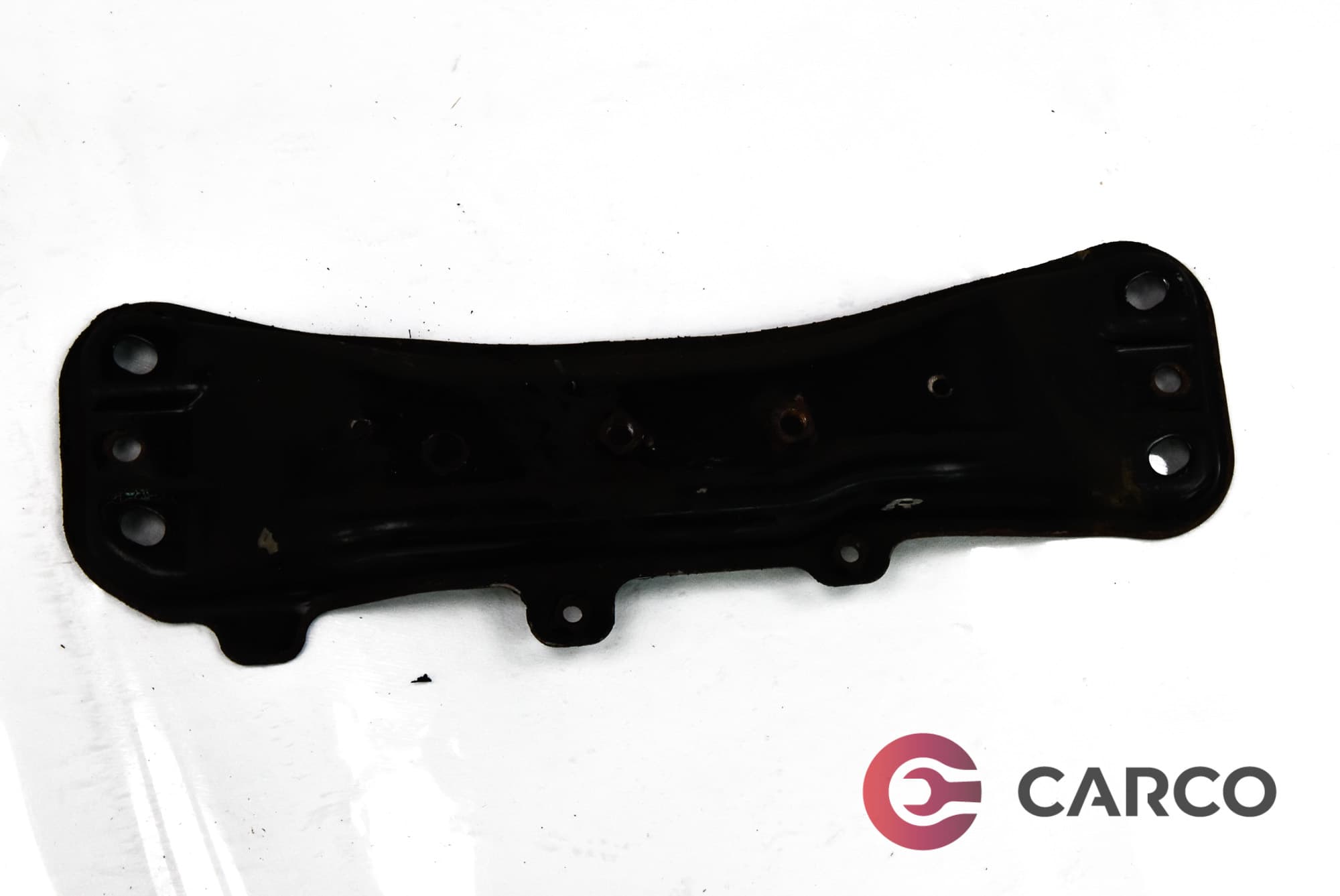 Греда под скорости за SUBARU FORESTER (SH) 2.0 D AWD (2008)