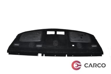 Кора багажник за HYUNDAI SONATA IV седан (EF) 2.0 16V (1998 - 2005)