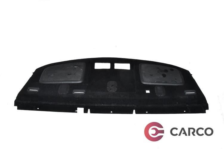 Кора багажник за HYUNDAI SONATA IV седан (EF) 2.0 16V (1998 - 2005)