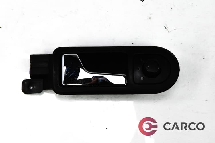Вътрешна дръжка предна лява за VW BORA седан (1J2) 1.9 TDI (1998 - 2005)