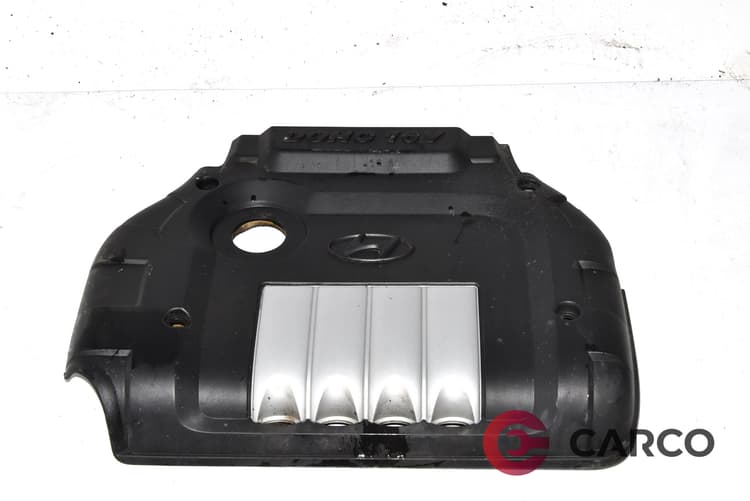 Декоративна кора двигател за HYUNDAI SONATA IV седан (EF) 2.0 16V (1998 - 2005)