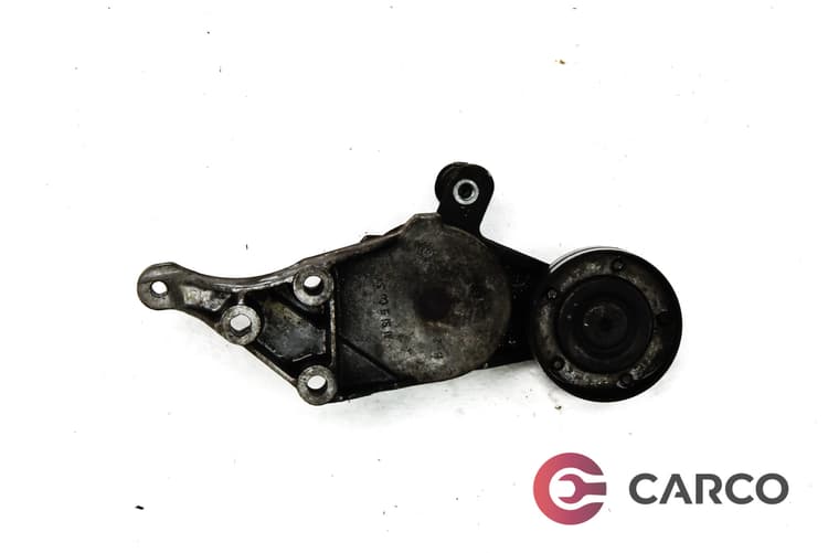 Конзола обтяжна ролка за VW BORA седан (1J2) 1.9 TDI (1998 - 2005)