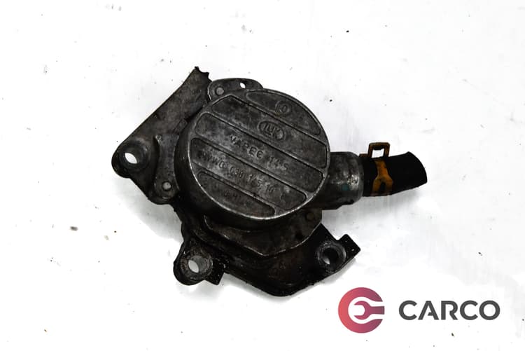 Вакуум помпа за VW BORA седан (1J2) 1.9 TDI (1998 - 2005)