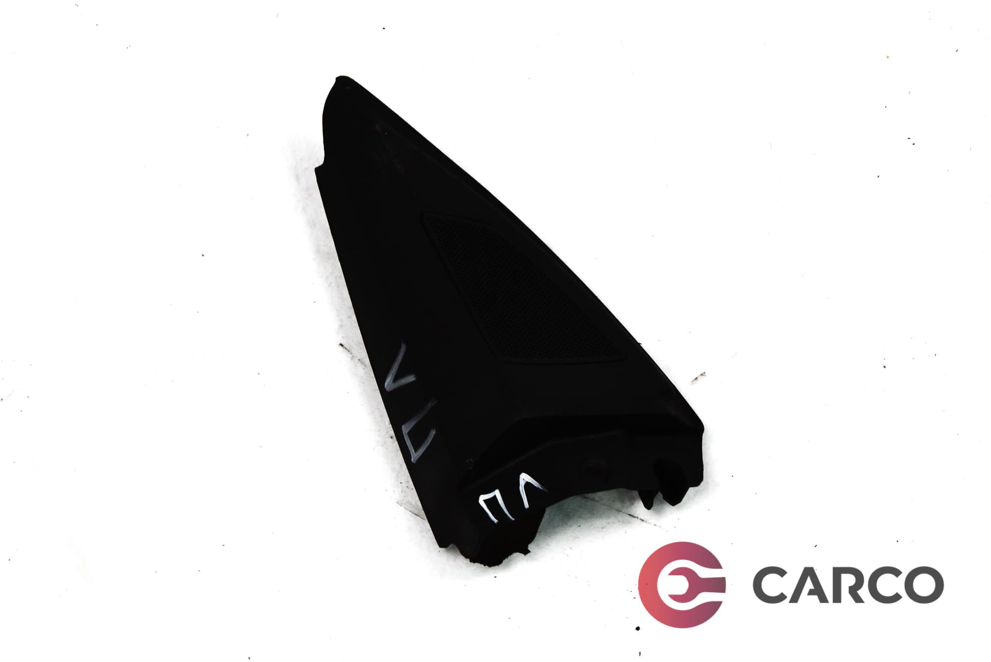 Пищялка малка предна лява за OPEL VECTRA C 2.2 DTI 16V (2002)