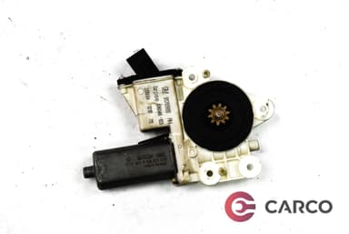 Машинка ел стъкло предна дясна за OPEL VECTRA C 2.2 DTI 16V (2002)