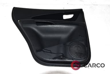 Кора врата задна лява за HYUNDAI TUCSON (JM) 2.0 CRDi на всичките колела (2004 - 2010)