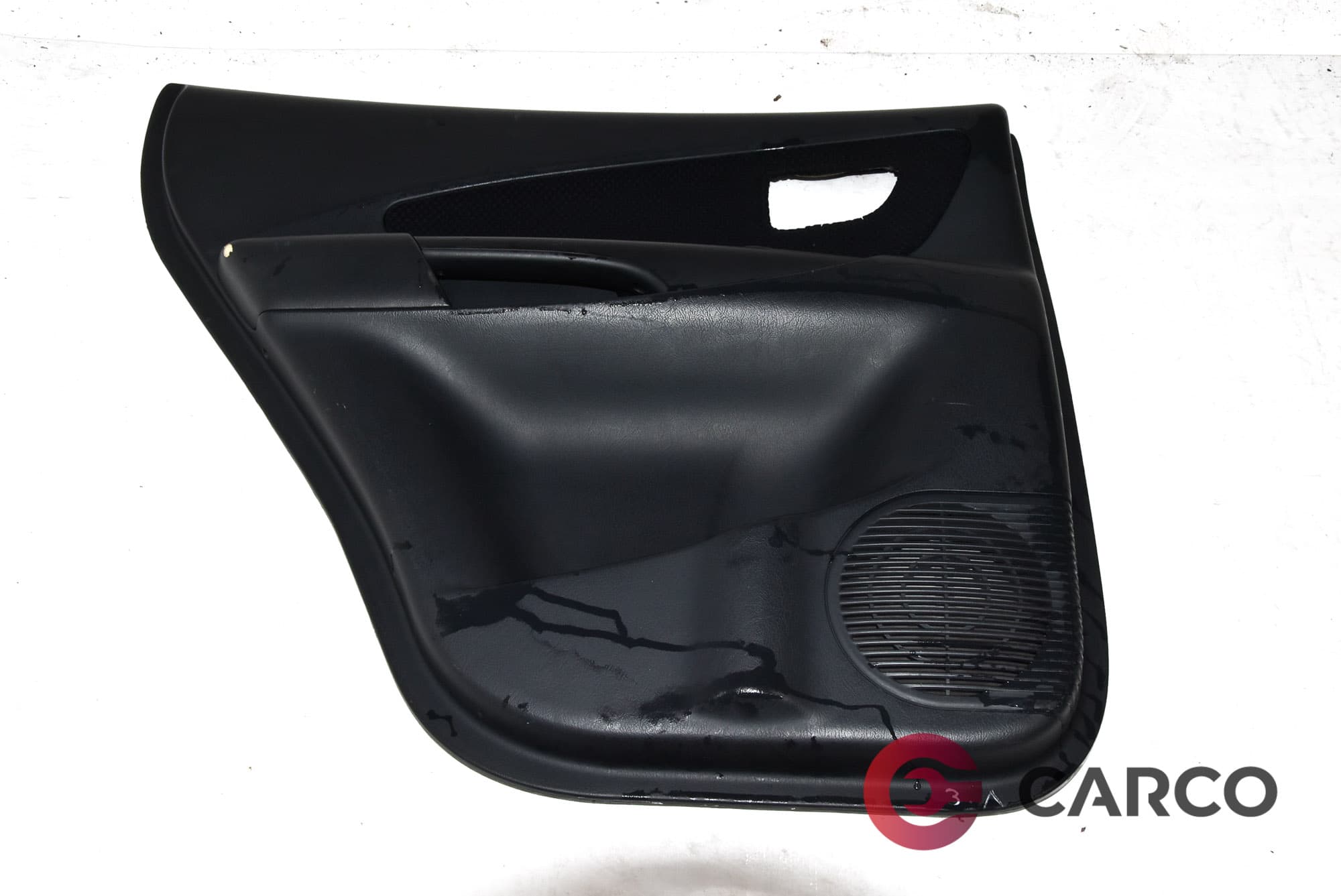 Кора врата задна лява за HYUNDAI TUCSON (JM) 2.0 CRDi на всичките колела (2004 - 2010)