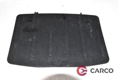Кора над резервна гума за HYUNDAI TUCSON (JM) 2.0 CRDi на всичките колела (2004 - 2010)