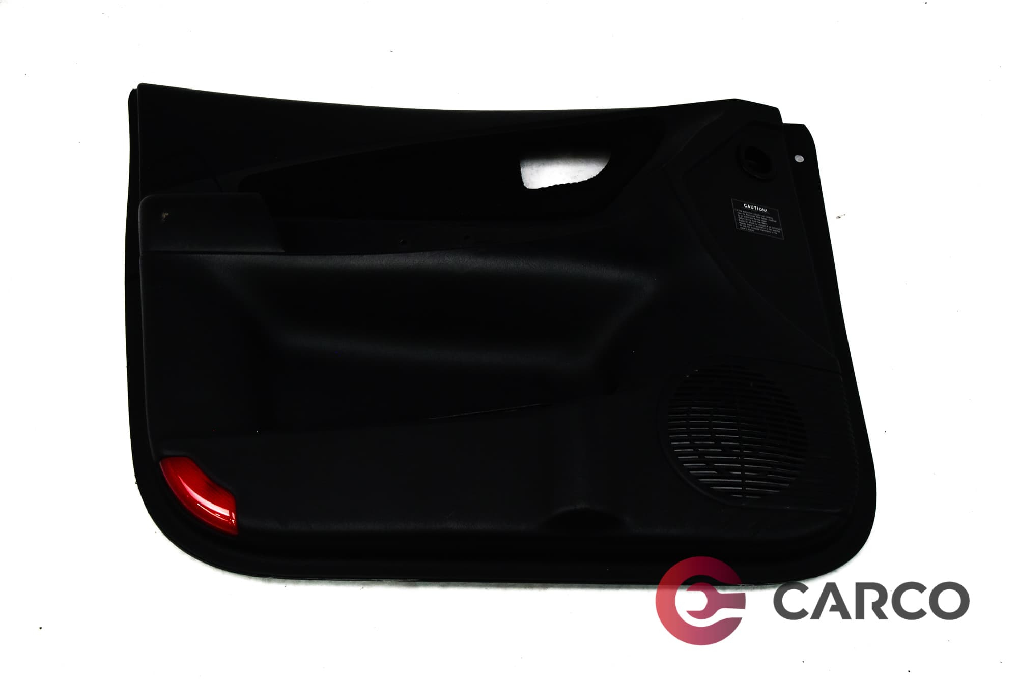 Кора врата предна лява за HYUNDAI TUCSON (JM) 2.0 CRDi на всичките колела (2004 - 2010)