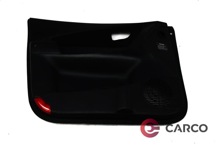 Кора врата предна лява за HYUNDAI TUCSON (JM) 2.0 CRDi на всичките колела (2004 - 2010)