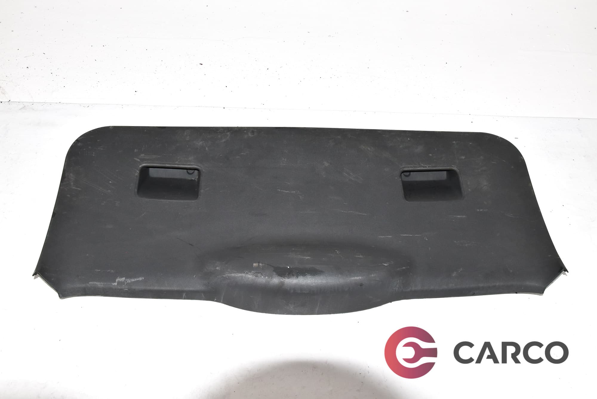 Кора багажник за FORD FOCUS II Station Wagon (DA_) 1.6 TDCi (2004 - 2012)