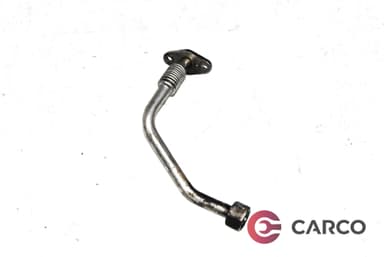EGR  тръбичка за OPEL VECTRA C 2.2 DTI 16V (2002)