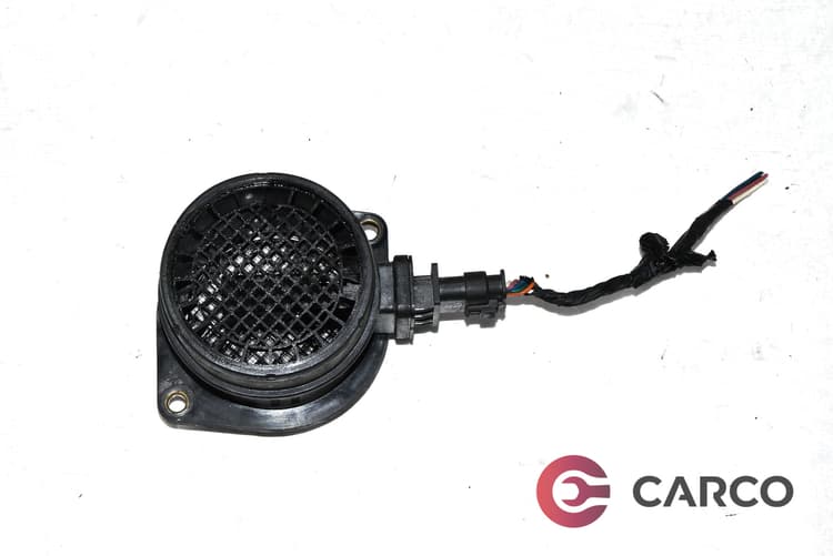 Дебитомер 09 220 930 006 за HYUNDAI TUCSON (JM) 2.0 CRDi на всичките колела (2004 - 2010)